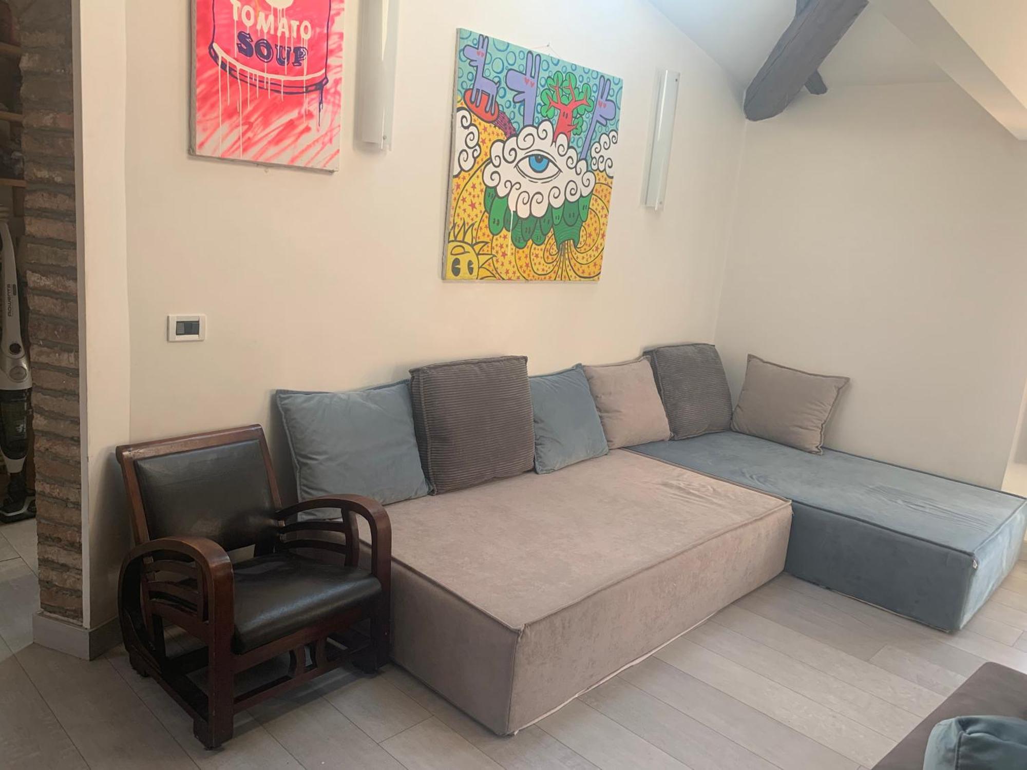 Mansarda Teatro Duse Centro Daire Bolonya Dış mekan fotoğraf